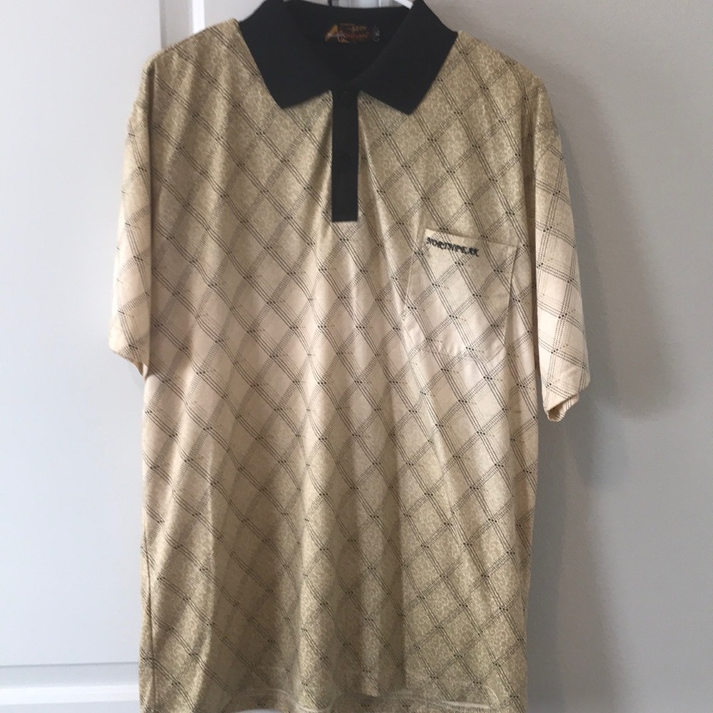 Northpeak men’s casual shirt